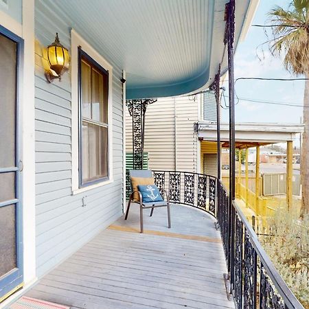 Blue Breeze Unit 1 Villa Galveston Dış mekan fotoğraf