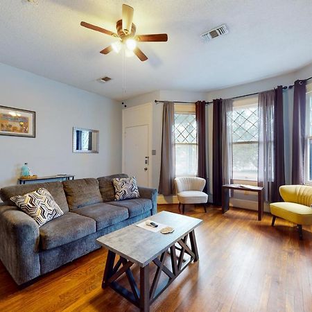 Blue Breeze Unit 1 Villa Galveston Dış mekan fotoğraf