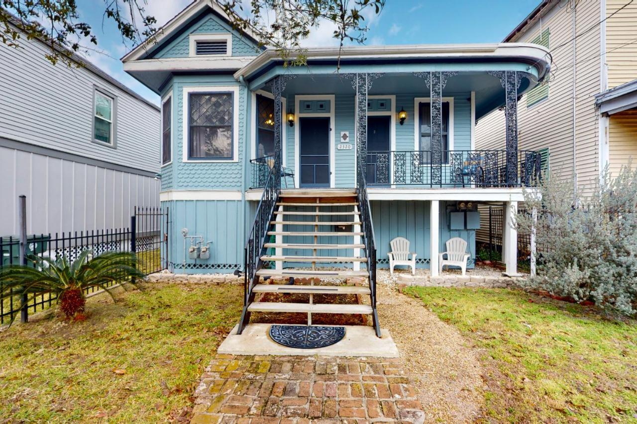 Blue Breeze Unit 1 Villa Galveston Dış mekan fotoğraf