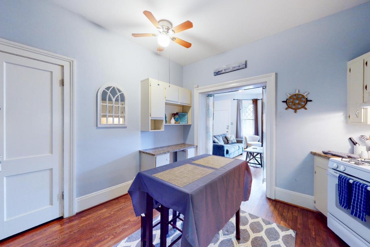 Blue Breeze Unit 1 Villa Galveston Dış mekan fotoğraf