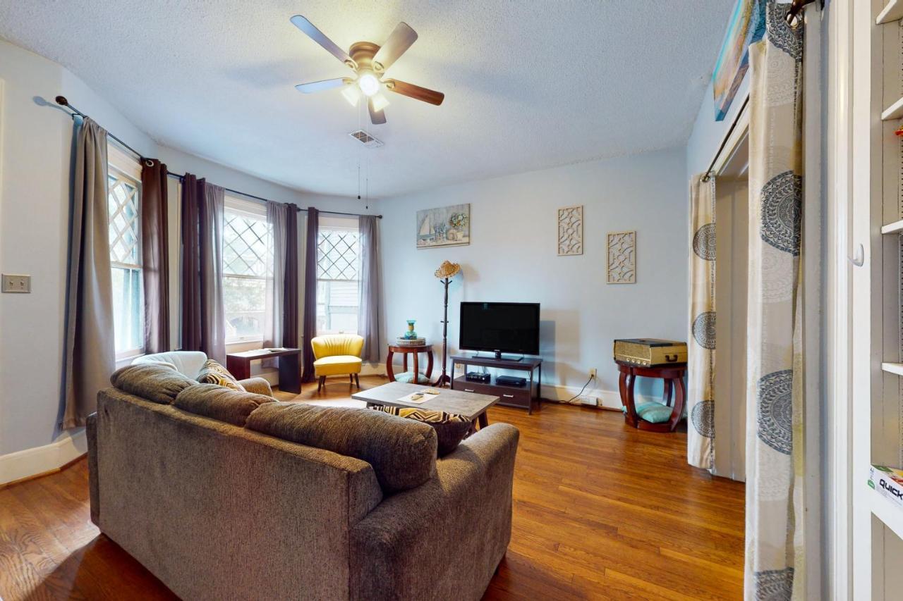 Blue Breeze Unit 1 Villa Galveston Dış mekan fotoğraf