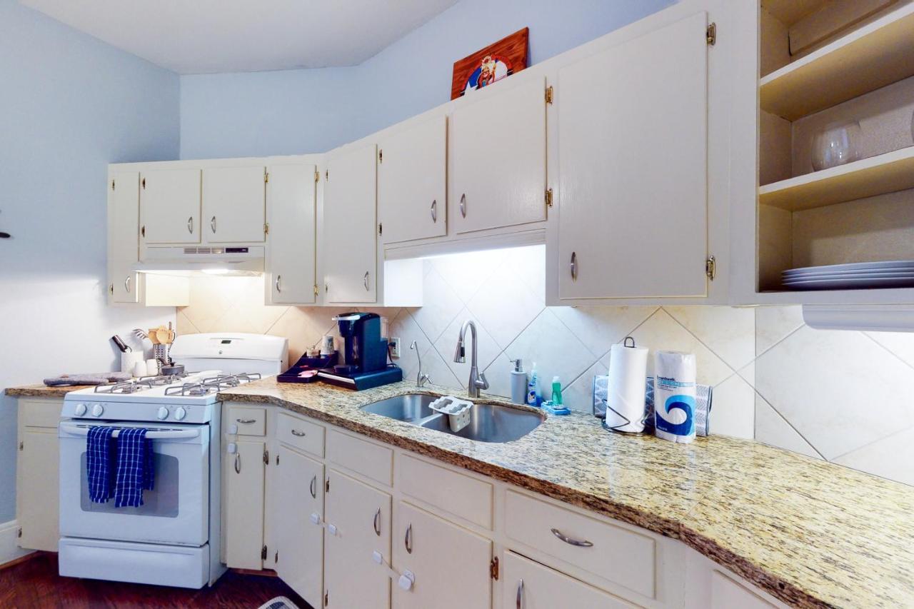 Blue Breeze Unit 1 Villa Galveston Dış mekan fotoğraf