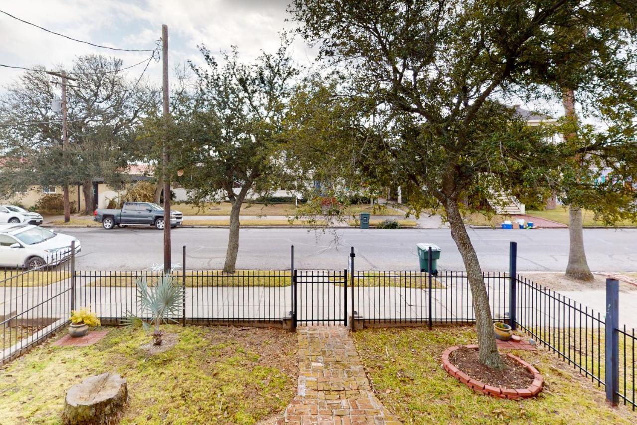 Blue Breeze Unit 1 Villa Galveston Dış mekan fotoğraf