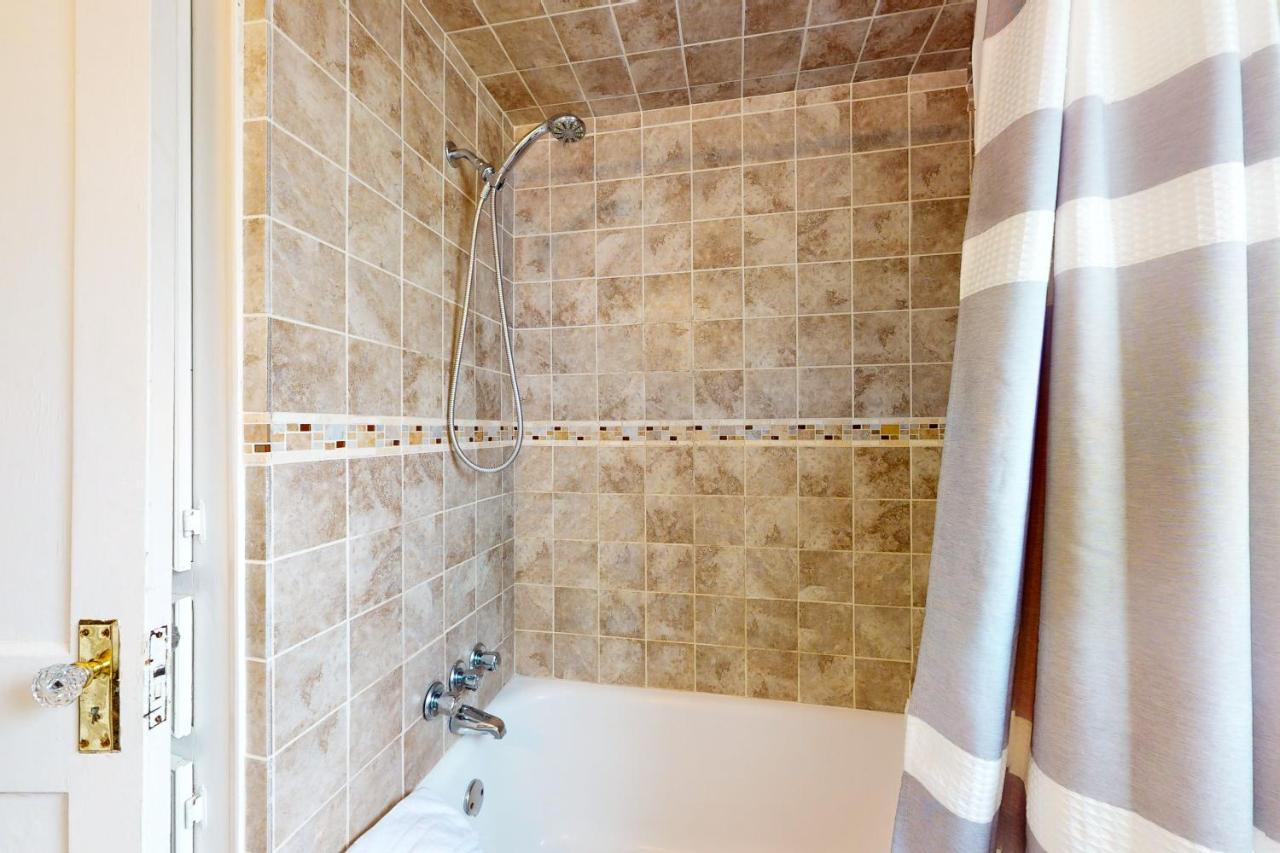 Blue Breeze Unit 1 Villa Galveston Dış mekan fotoğraf